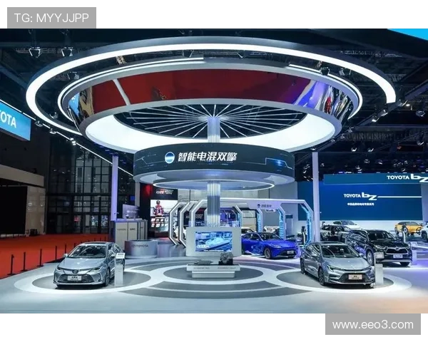 丰田战略失误：电动化转型滞后与氢能源押注失败的双重困境