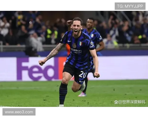 加拉塔萨雷接近敲定恰尔汗奥卢转会 谈判进入最后冲刺阶段(1)