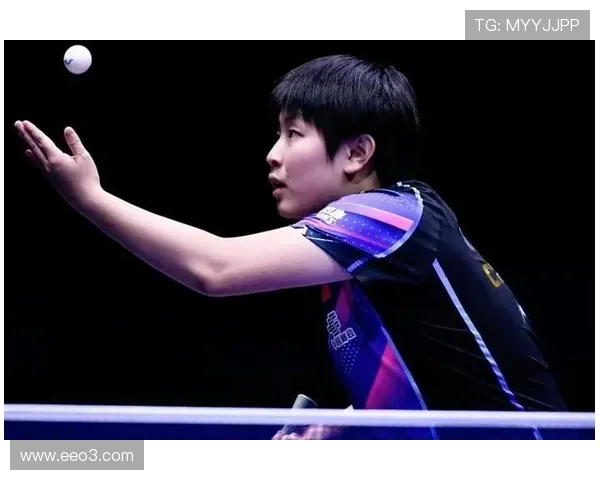 国乒 U19 女单全军覆没！日本包揽四强，青训断层敲响警钟