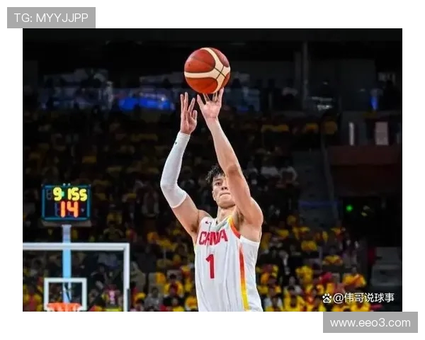 徐杰落选引炸锅！周琦伤疑 + 锋线折损，中国男篮残阵战沙特能否逆袭？
