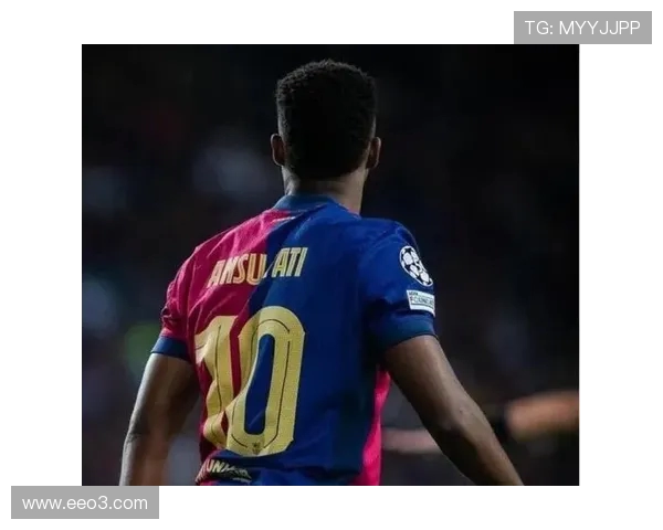 法蒂续约后租借摩纳哥,巴萨释放 800 万薪资空间剑指重建