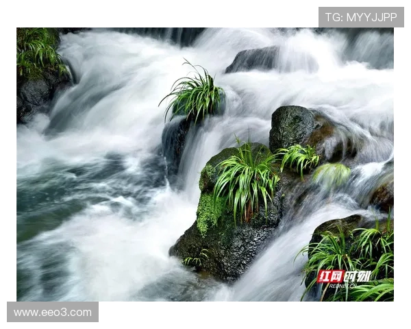 湘江源与星城月：我心中的永州