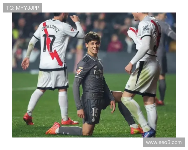 皇马启动 “新魔笛计划”！19 岁欧青赛 MVP 斯米特转会谈判进入关键阶段