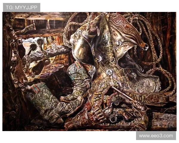 第 1366 期：这次让他跑了 —— 老街古董窃案追踪记